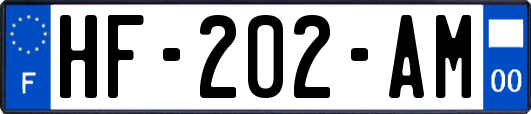 HF-202-AM