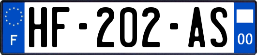 HF-202-AS