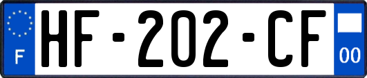 HF-202-CF