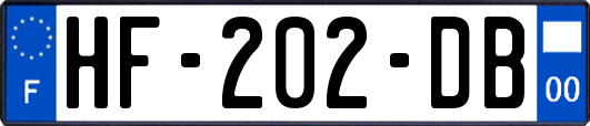 HF-202-DB