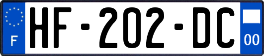HF-202-DC