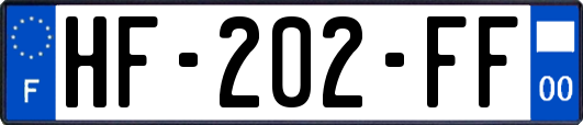 HF-202-FF