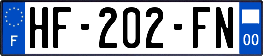 HF-202-FN