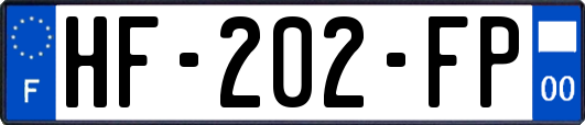 HF-202-FP