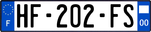 HF-202-FS