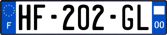 HF-202-GL