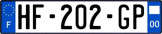 HF-202-GP