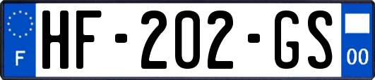 HF-202-GS