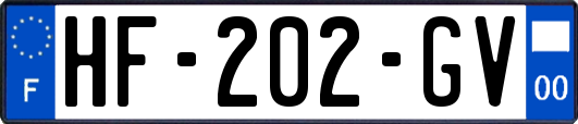 HF-202-GV
