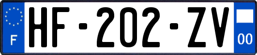 HF-202-ZV