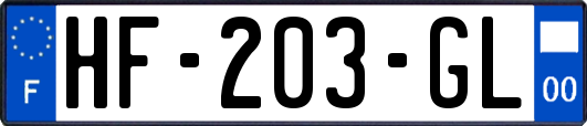 HF-203-GL