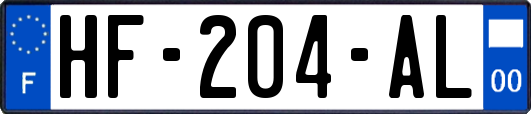 HF-204-AL