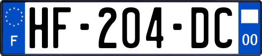 HF-204-DC