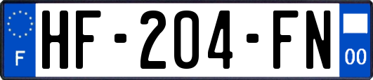 HF-204-FN