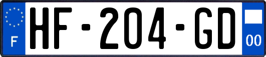 HF-204-GD