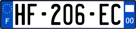HF-206-EC