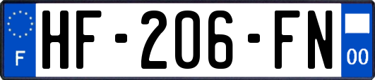HF-206-FN