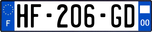 HF-206-GD
