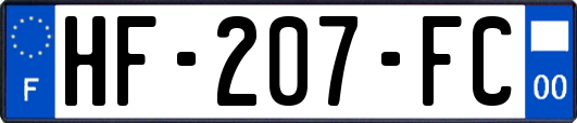 HF-207-FC