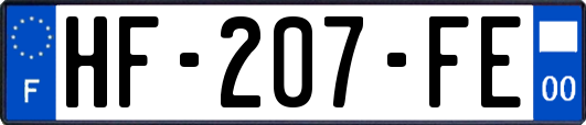 HF-207-FE