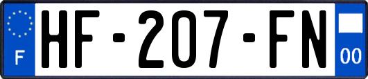 HF-207-FN