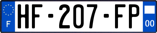 HF-207-FP