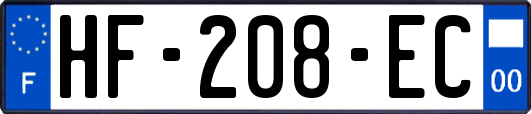 HF-208-EC