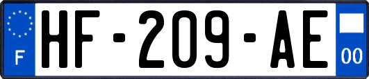 HF-209-AE