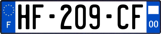 HF-209-CF