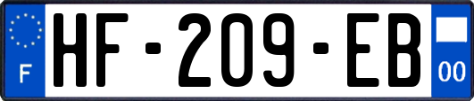HF-209-EB