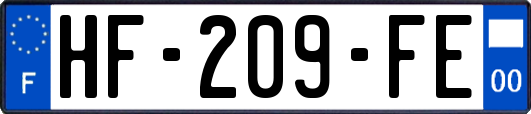 HF-209-FE