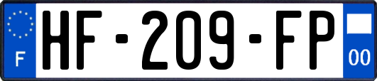 HF-209-FP