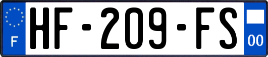 HF-209-FS
