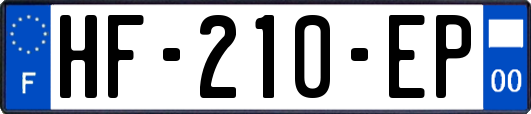 HF-210-EP
