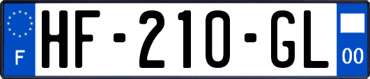 HF-210-GL