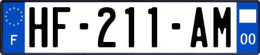 HF-211-AM