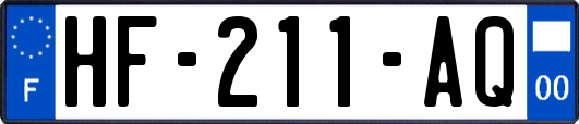 HF-211-AQ