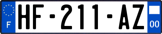 HF-211-AZ