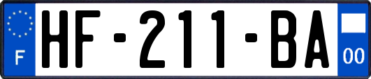 HF-211-BA