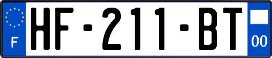 HF-211-BT