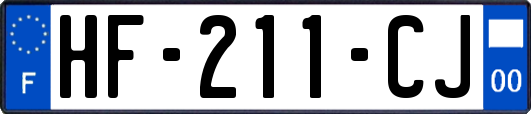 HF-211-CJ