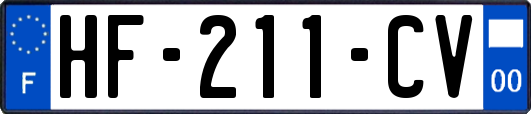 HF-211-CV