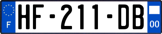 HF-211-DB