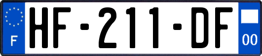 HF-211-DF