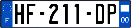 HF-211-DP