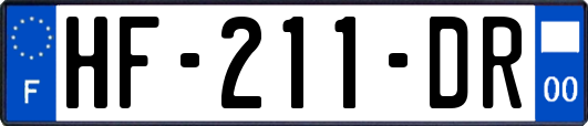 HF-211-DR