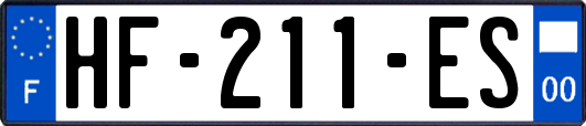 HF-211-ES