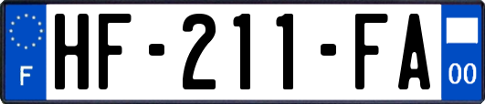 HF-211-FA