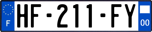 HF-211-FY