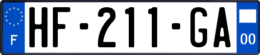 HF-211-GA